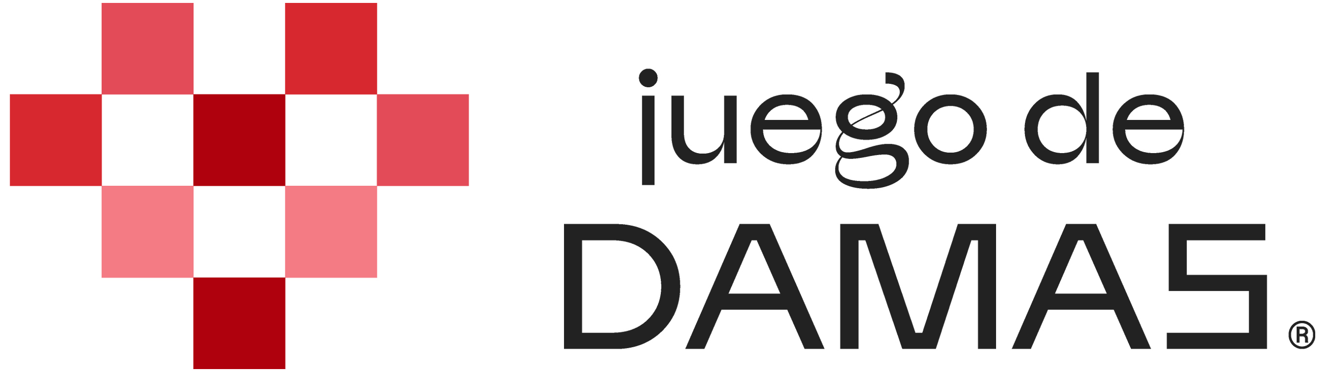 Logo Juego de Damas